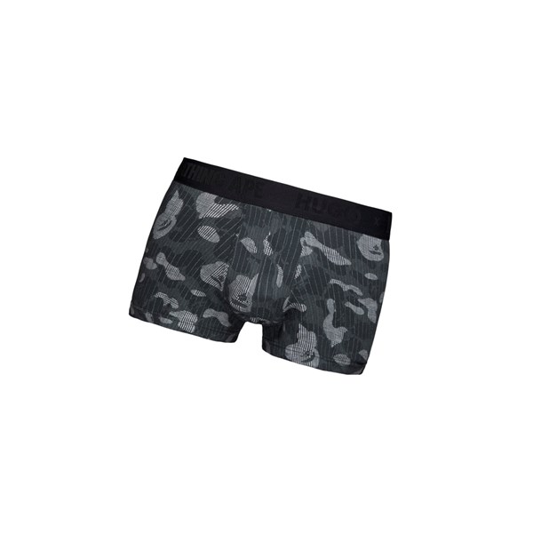 Caise Men's A BATHING APE X Hugo Trunk Brother Pack Boxers Boxer | POI972856